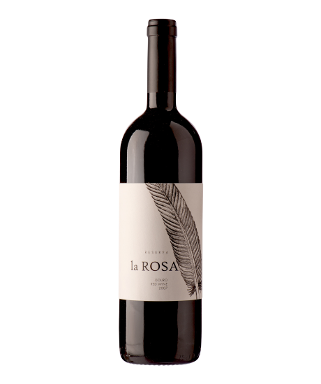 Quinta de la Rosa Reserva