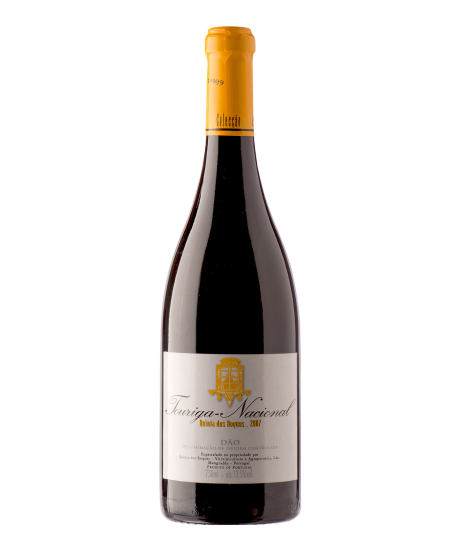 Touriga Nacional