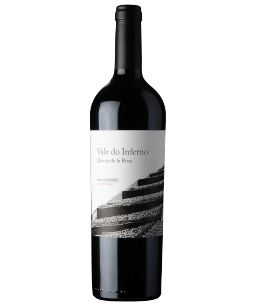 Vale do Inferno Reserva