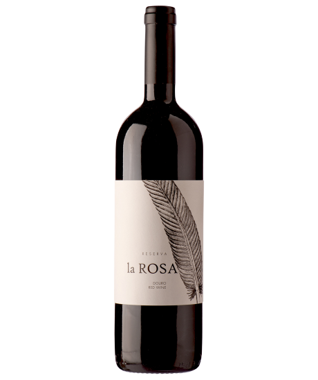 Quinta de la Rosa Reserva Late Release