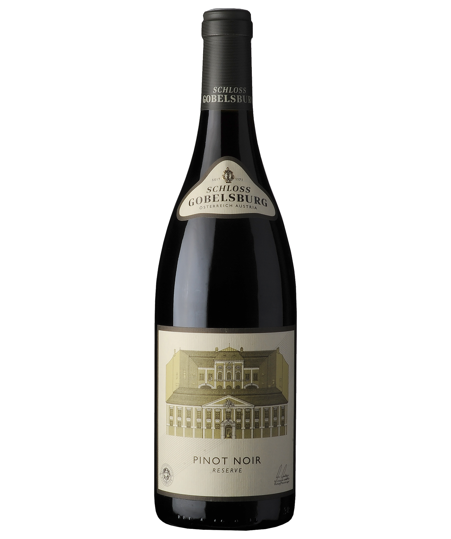 Pinot noir Reserve