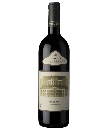 Merlot Privatkeller