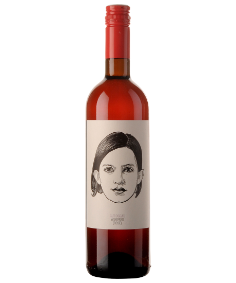 Winifred (rosé)