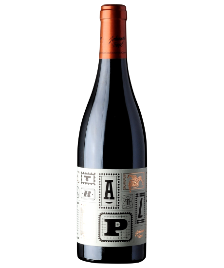 Tilhofen Cuvée Rot