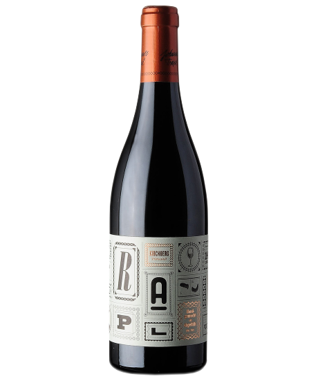 Syrah Kirchberg