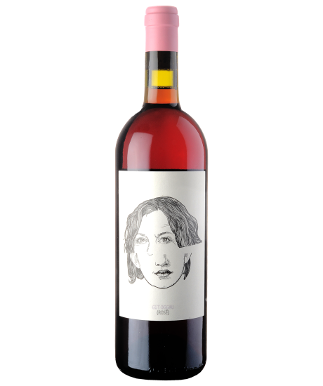Gut Oggau Rosé