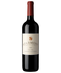 Cabernet Sauvignon Starmont