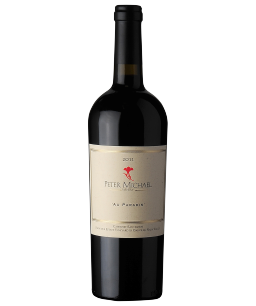Cabernet Sauvignon Au Paradis