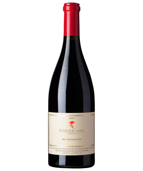Pinot noir Ma Danseuse