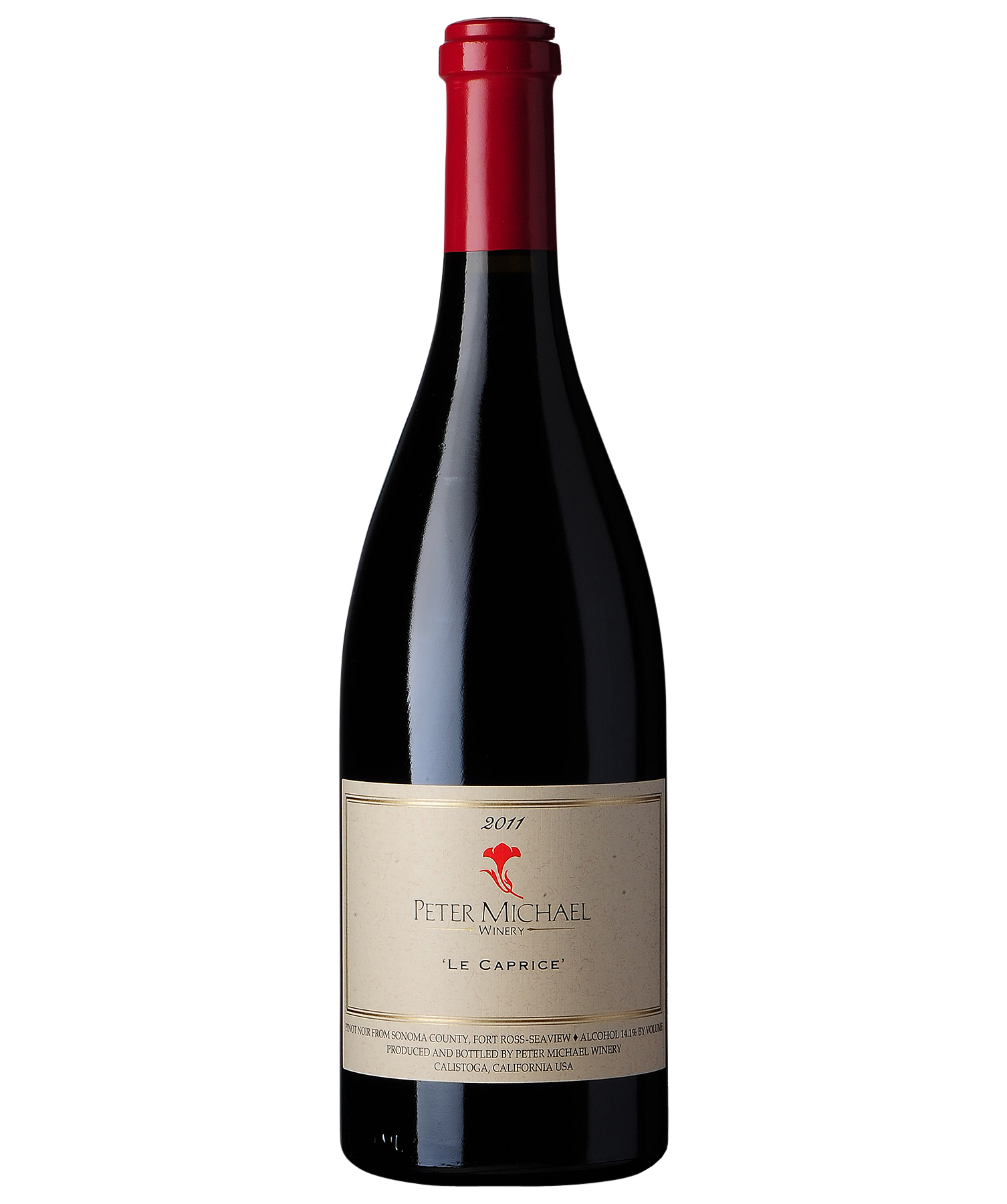Pinot noir Le Caprice