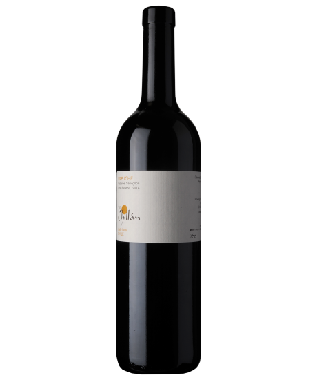 Cabernet Sauvignon Gran Reserva Mapuche