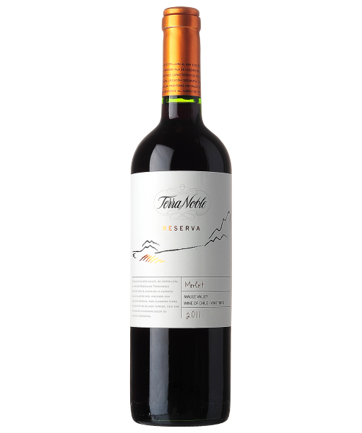 Merlot Reserva