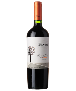 Carmenère Reserva Terroir La Higuera