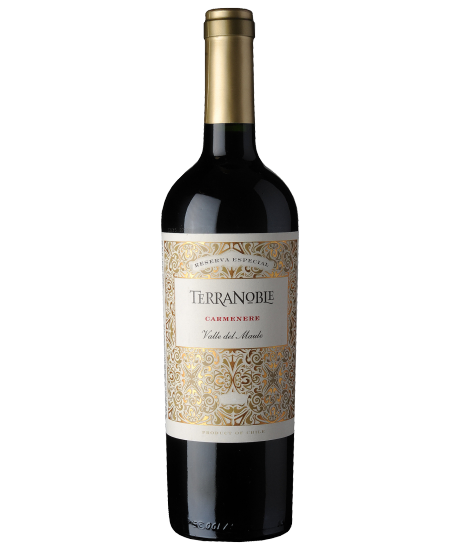 Carmenère Reserva Especial