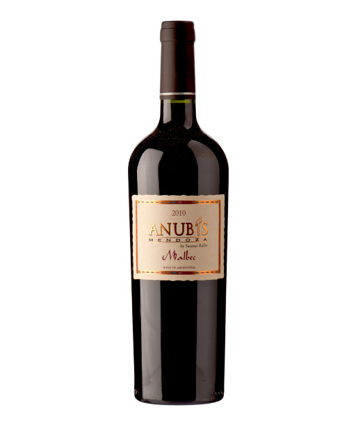Malbec Anubis
