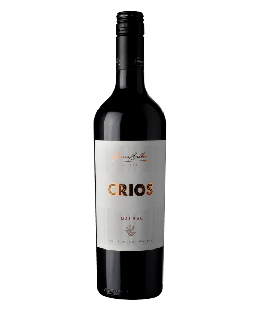 Malbec Crios