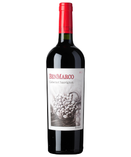 Benmarco Cabernet Sauvignon