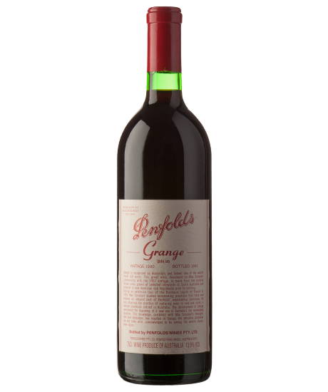 Bin 95 Grange 1994