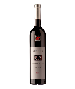 Shiraz Sandscrub
