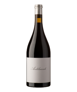 Shiraz Andelmonde