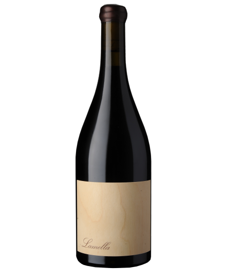 Shiraz Lamella