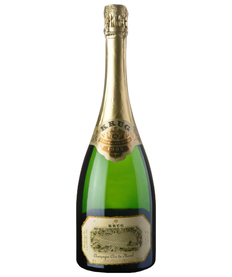 Krug Clos du Mesnil