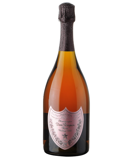 Dom Pérignon Rosé
