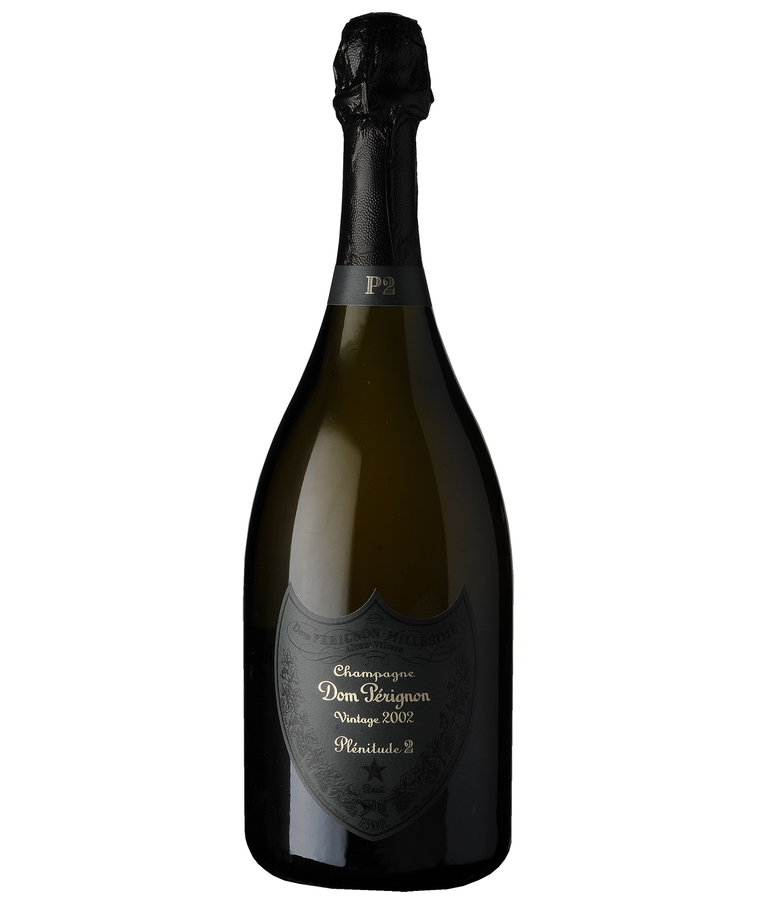 Dom Pérignon P2
