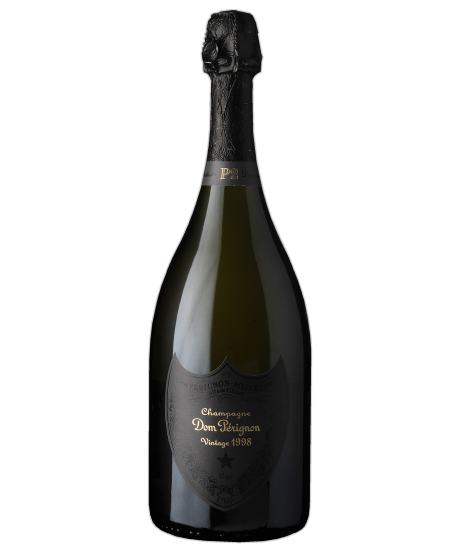 Dom Pérignon P2