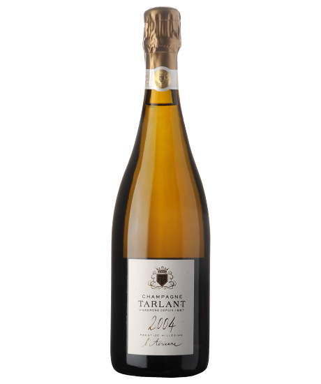 Tarlant L'Aérienne Brut nature 2004