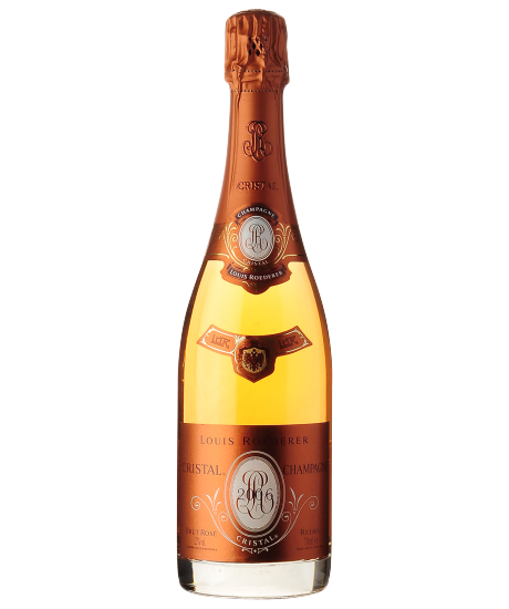 Roederer Cristal Rosé
