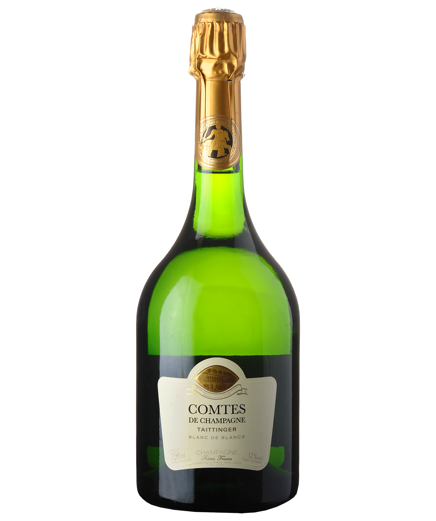 Taittinger Comtes de Champagne
