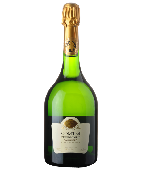 Taittinger Comtes de Champagne