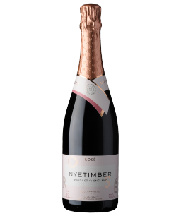 Nyetimber brut Rosé Non Vintage