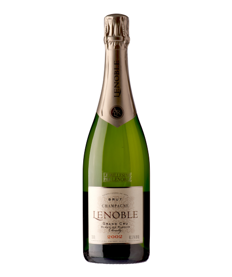 Lenoble Blanc de blancs