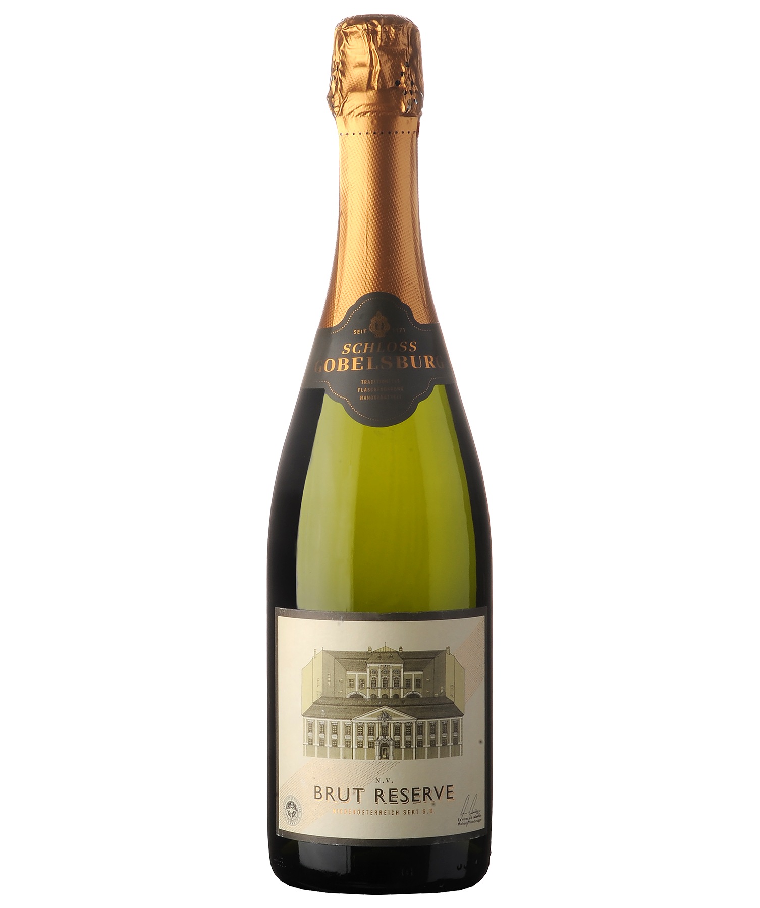 Brut Réserve