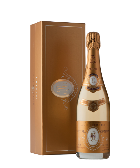 Roederer brut Cristal