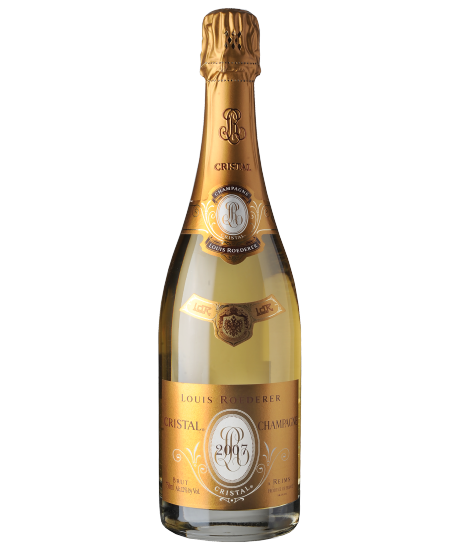 Roederer brut Cristal sans coffret