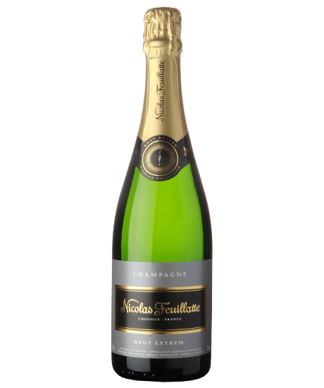 Nicolas Feuillatte Brut Extrem'