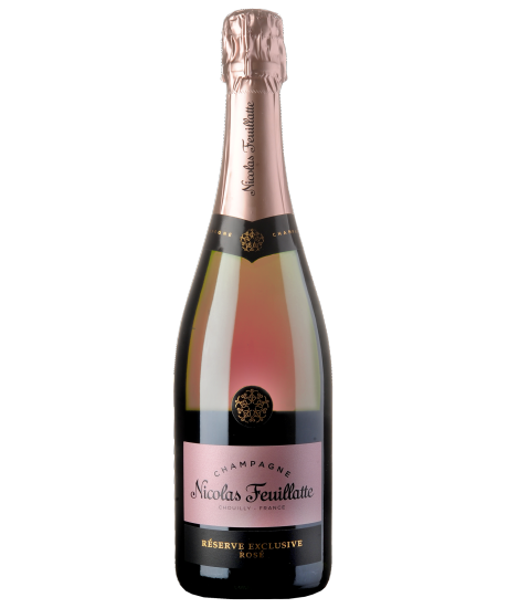Nicolas Feuillatte Brut Rosé