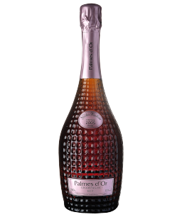 Nicolas Feuillatte Palmes d'Or Rosé