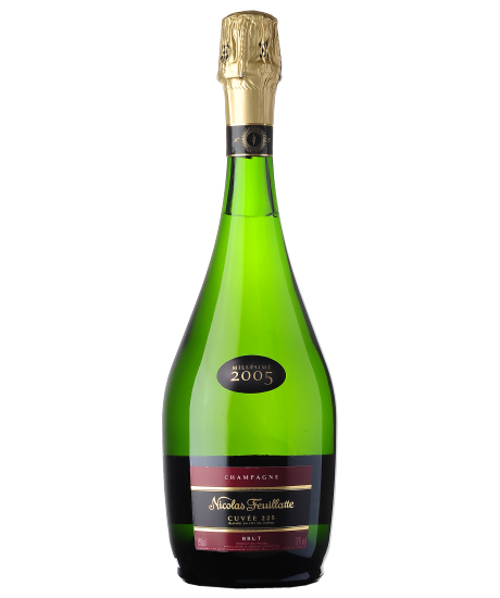 Nicolas Feuillatte Cuvée 225 brut