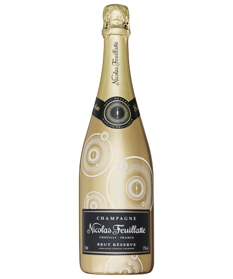 Nicolas Feuillatte Brut Réserve