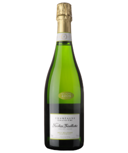 Nicolas Feuillatte Grand Cru Chardonnay