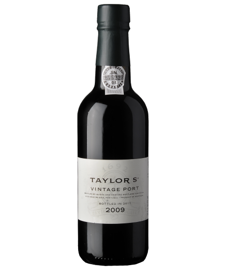 Taylor's Vintage Port