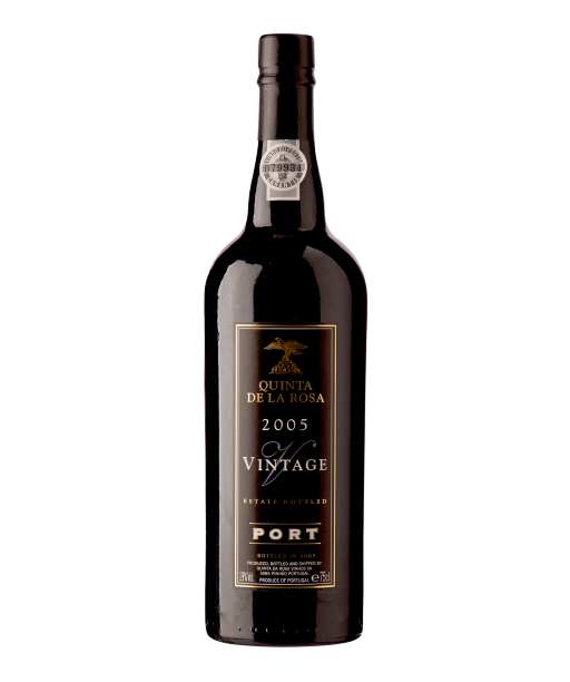Quinta de la Rosa Vintage