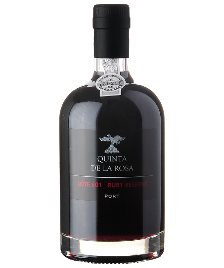 Quinta de la Rosa Ruby Port