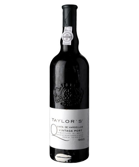 Taylor's Quinta de Vargellas