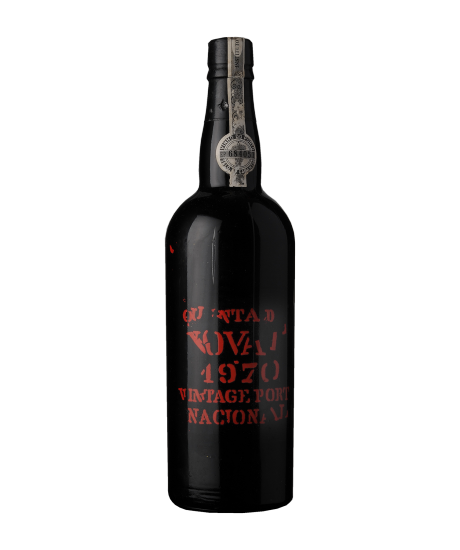 Quinta do Noval "Nacional" Vintage Port