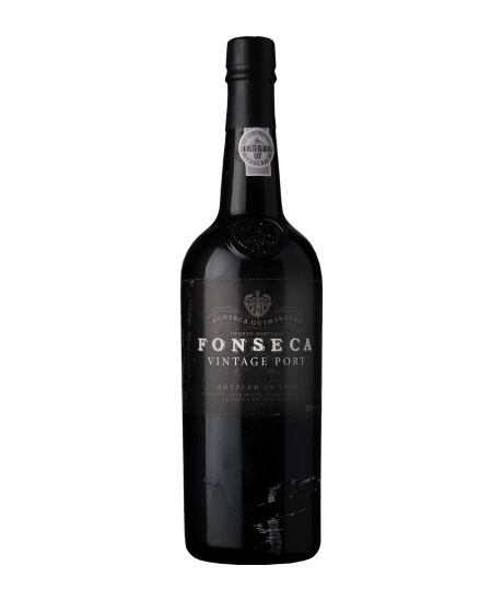 Fonseca Vintage Port